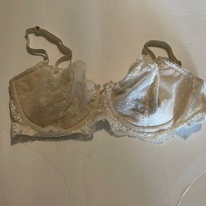 Victoria Secret Demi Bra